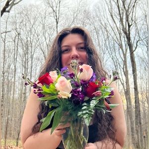 Meet your Posher, Heaven